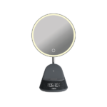 Espelho de maquilhagem Veho SQ-1 / Altifalante / Carregador de telemóvel