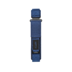 Bracelet de montre Kuzo en nylon - Midnight