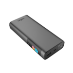 Bateria digital externa Pebble PQ21 - 20000mAh