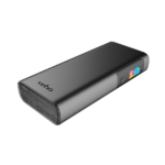 Bateria digital externa Pebble PQ21 - 20000mAh