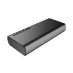 Bateria digital externa Pebble PQ21 - 20000mAh