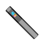 Bateria digital externa Pebble PQ21 - 20000mAh