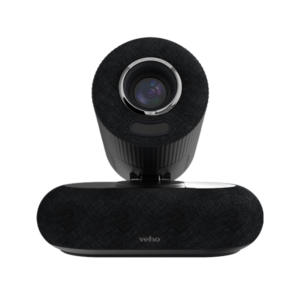 Projetor inteligente Veho QUDA Titan Pro